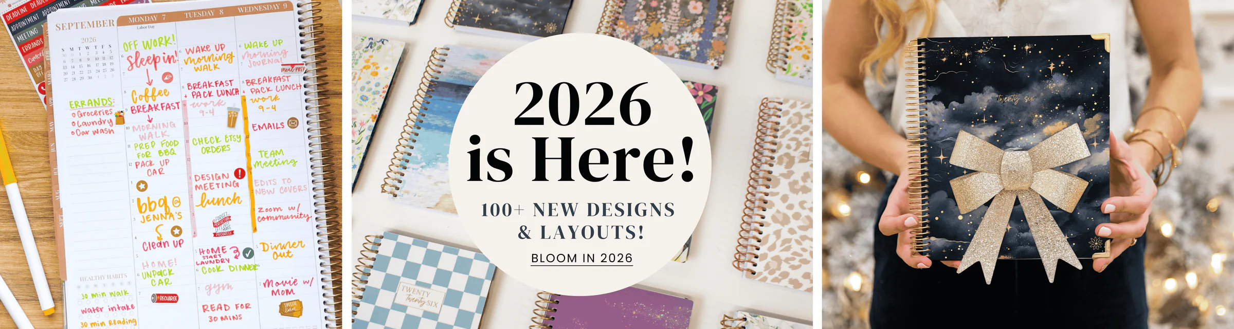 Bloom Into Your Best Self